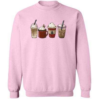Light Pink / S