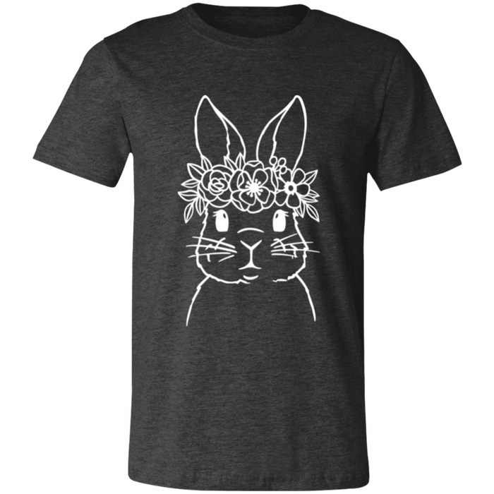 Dark Grey Heather / S