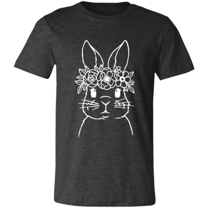 Dark Grey Heather / S