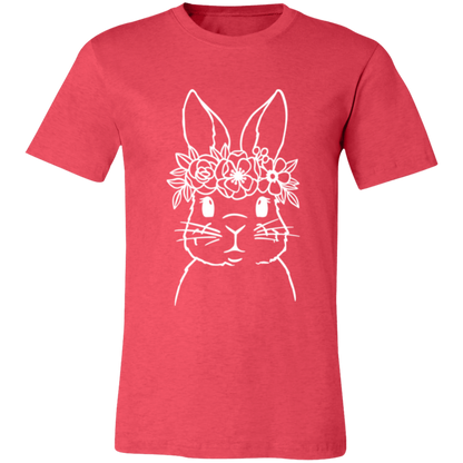 Heather Red / S