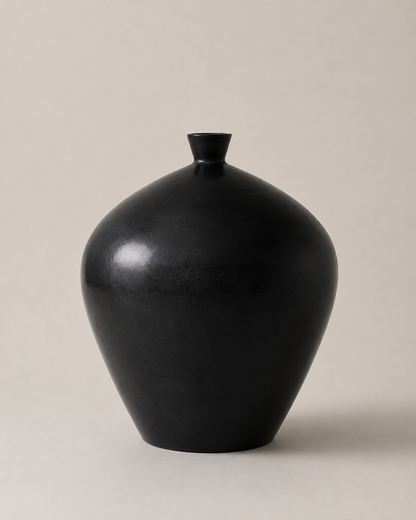 Forme Modern Ceramic Vase