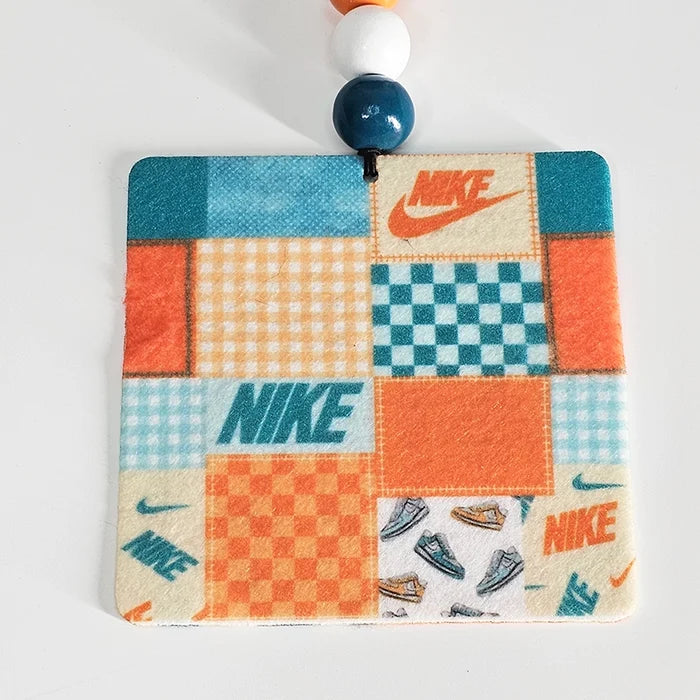 Fresh Kicks | Sneaker Lover Car Air Freshener