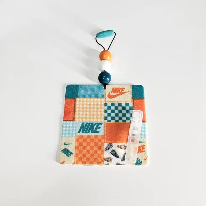 Fresh Kicks | Sneaker Lover Car Air Freshener