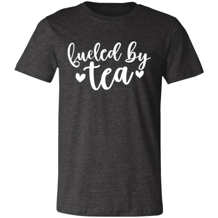 Dark Grey Heather / S