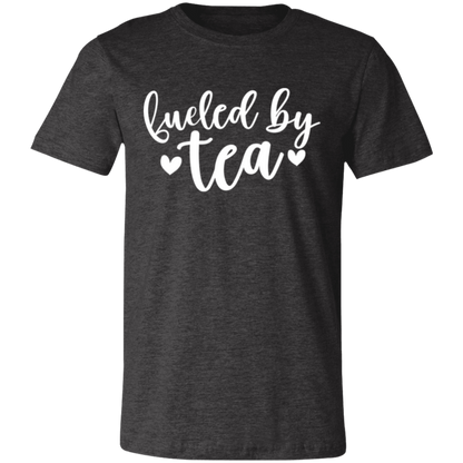 Dark Grey Heather / S