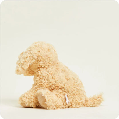 Golden Dog Warmies