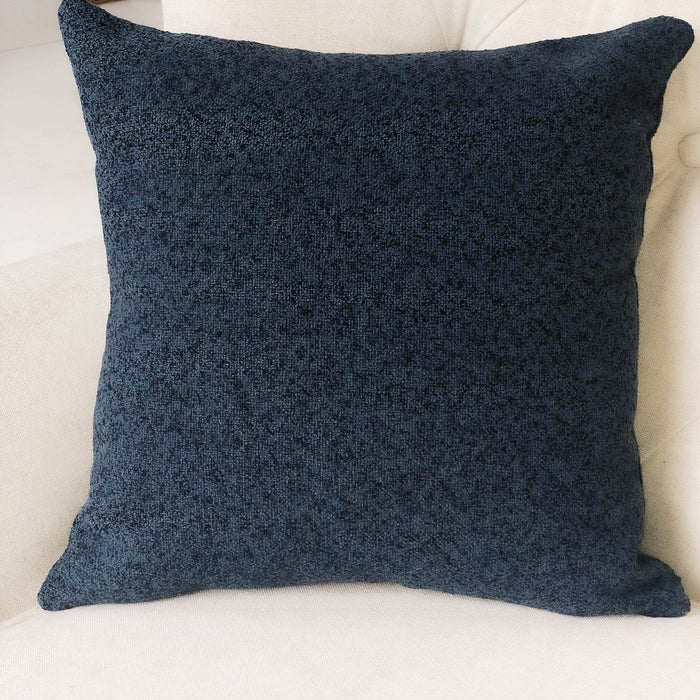 Gray Dove Luxury Throw Pillow in Gray Tones - Plutus Brands