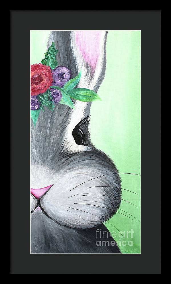 10" x 20" / Black / Black