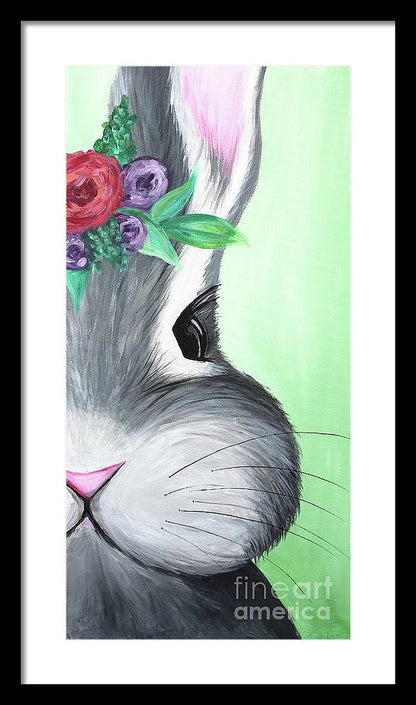 12" x 24" / Black / White