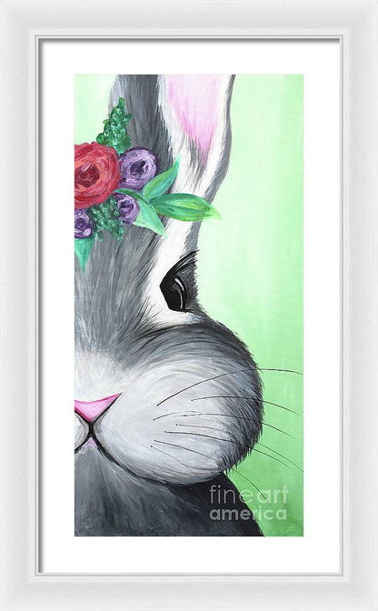 12" x 24" / White / White