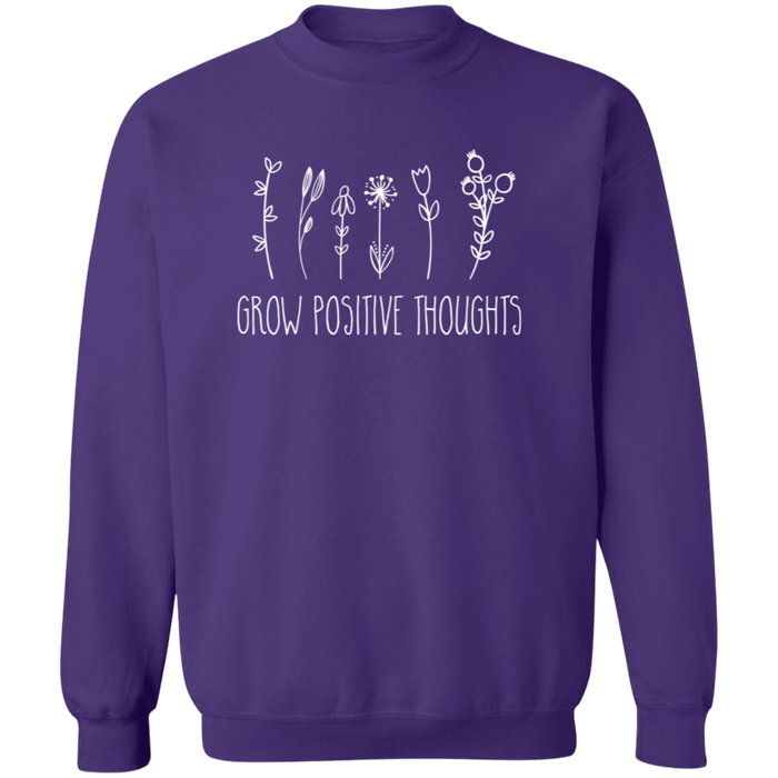 Purple / S