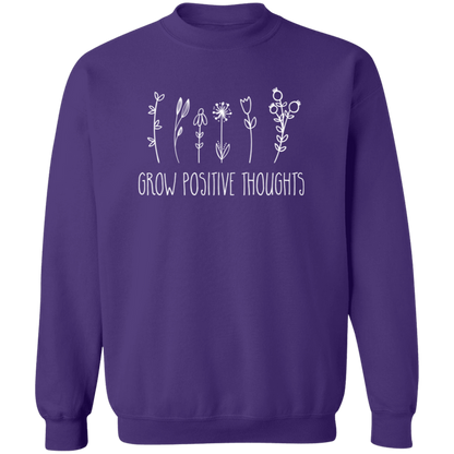 Purple / S