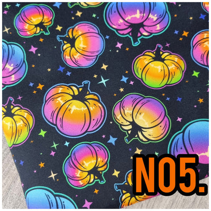 Halloween Bats women dolly pumps