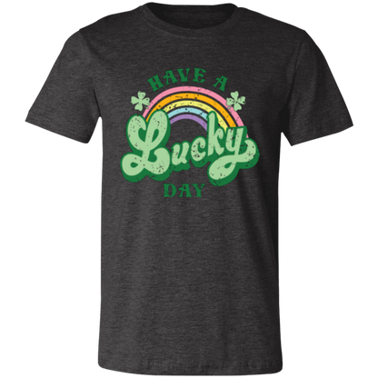 Dark Grey Heather / S