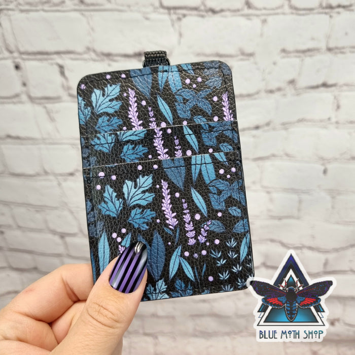 Her Witch ID wallet