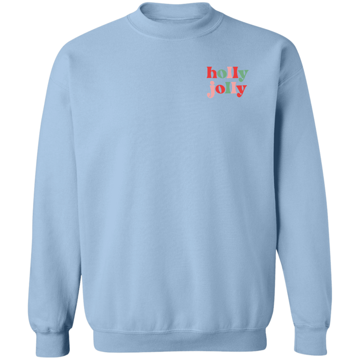 Light Blue / S