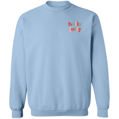Light Blue / S