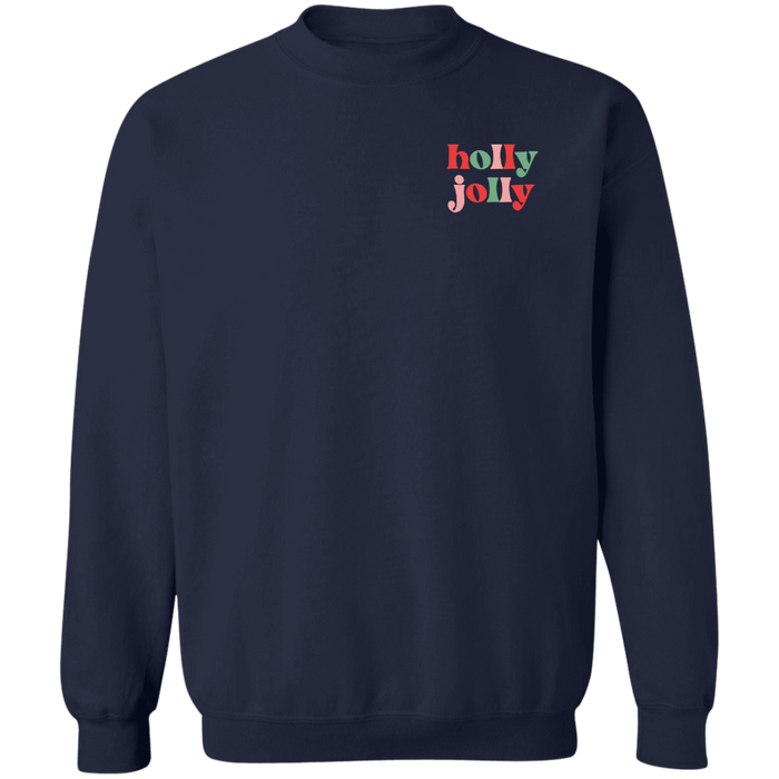 Navy / S