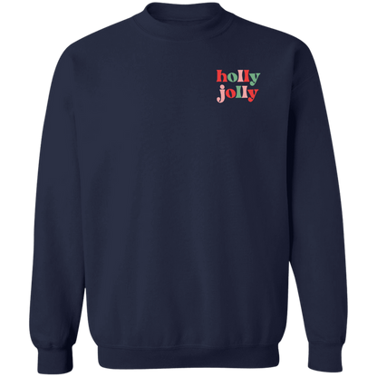 Navy / S