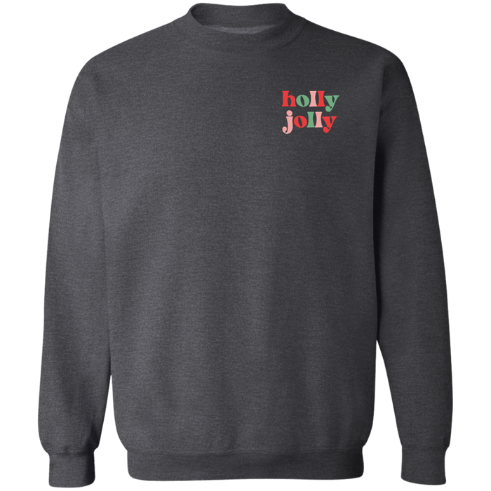 Dark Heather / S