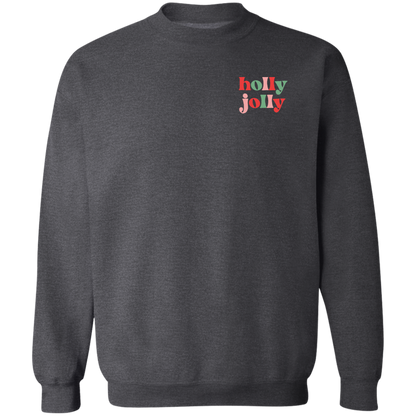 Dark Heather / S