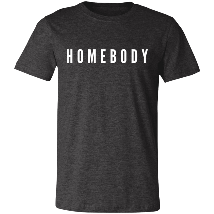 Dark Grey Heather / S