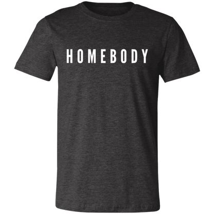 Dark Grey Heather / S