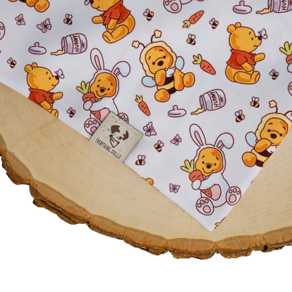 Honey Bunny - Bandana