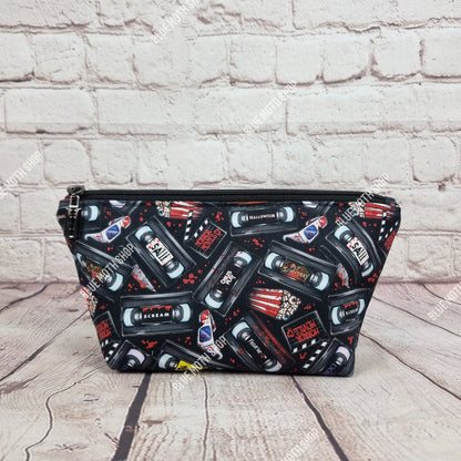 Horror Movies Make up / Useful Pouch