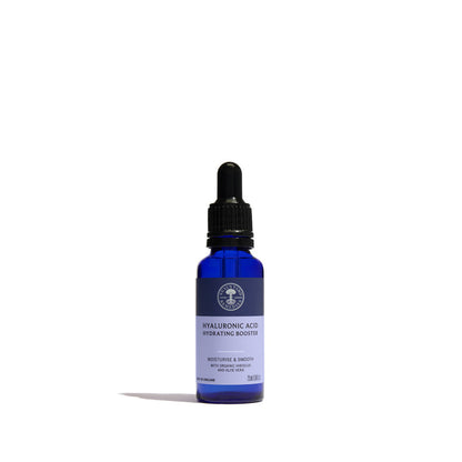Hyaluronic Acid Booster 25ml