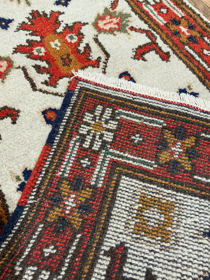 Indian Karajeh - 2'2” X 4'0”