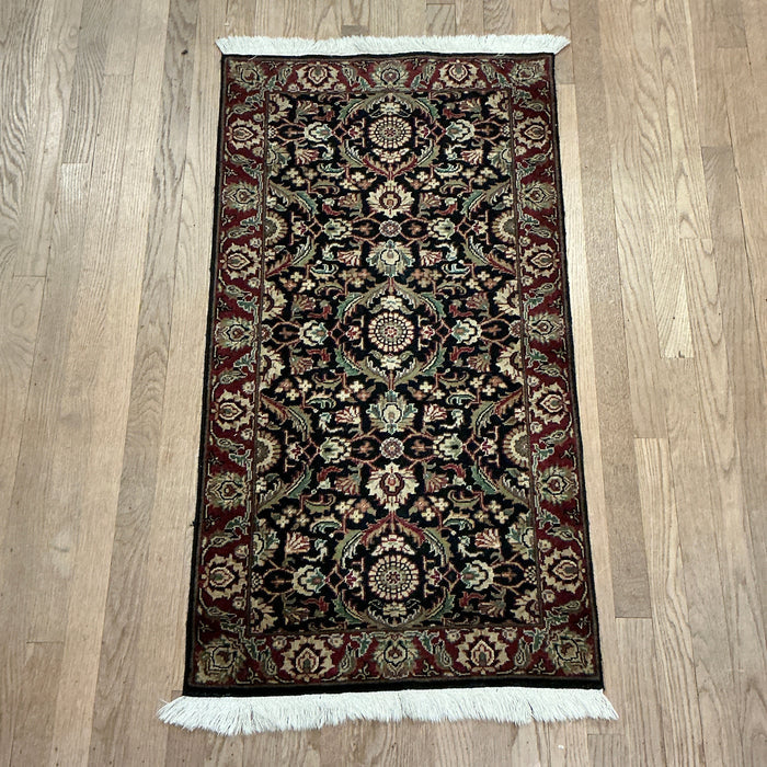 Indian Keshan - 2'1” X 3'11”