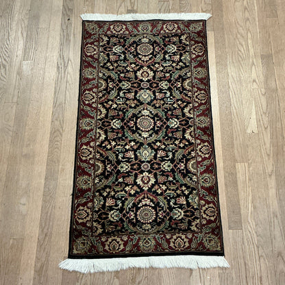 Indian Keshan - 2'1” X 3'11”