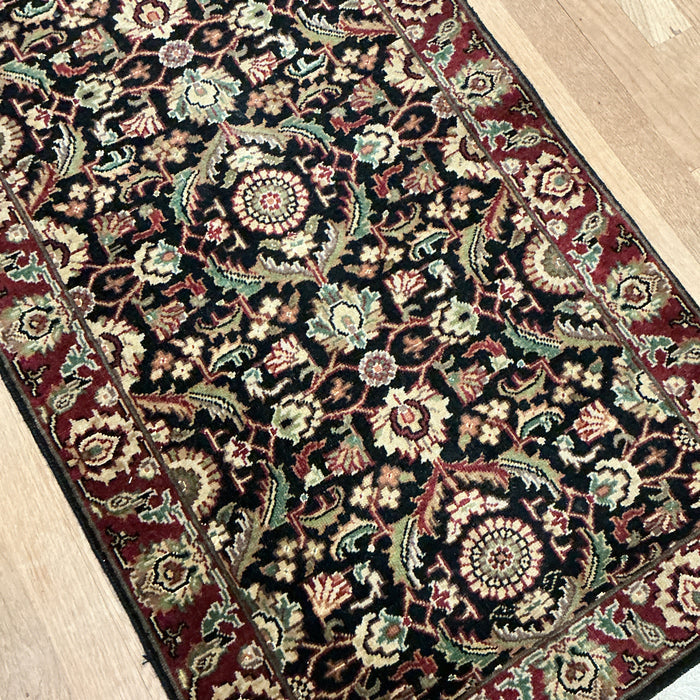 Indian Keshan - 2'1” X 3'11”