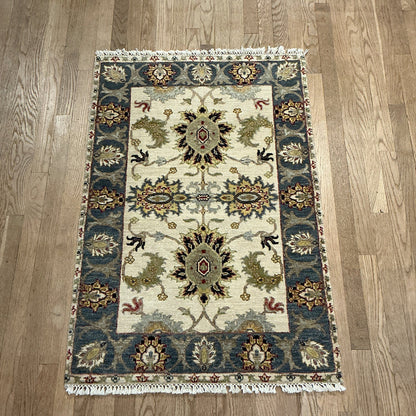 Indian Keshan - 2'7” X 4'0”
