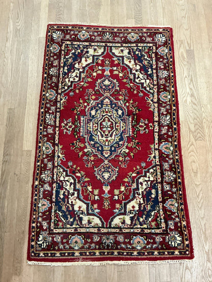 Indian Keshan - 3'0” X 5'0”