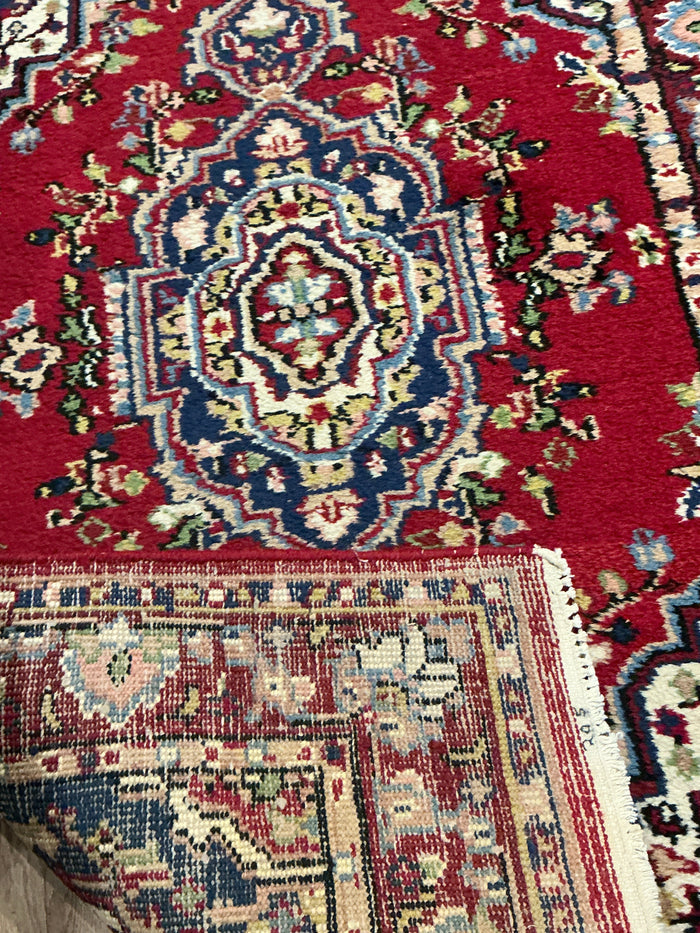 Indian Keshan - 3'0” X 5'0”