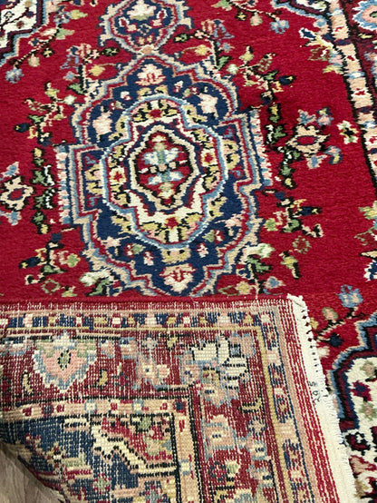 Indian Keshan - 3'0” X 5'0”