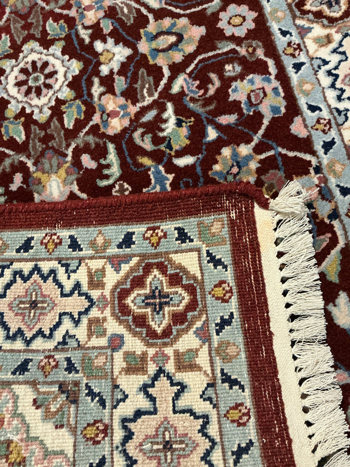 Indian Keshan - 3'1” X 5'1”
