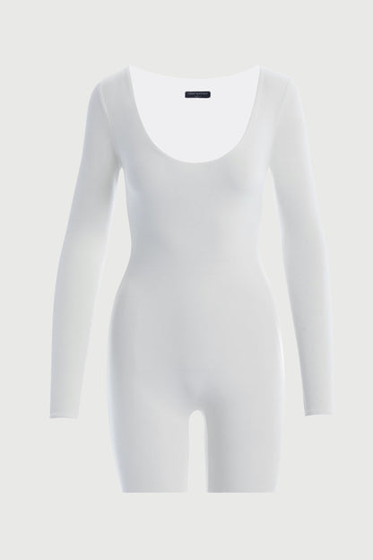The Nw Scoop Me Up Romper
