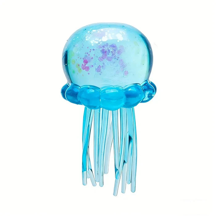 Jellyfish Squishy Slow Rise