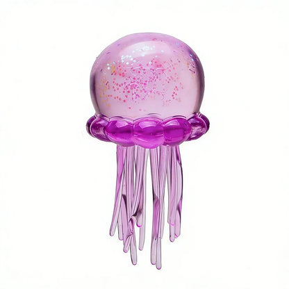 Jellyfish Squishy Slow Rise