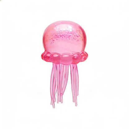 Jellyfish Squishy Slow Rise