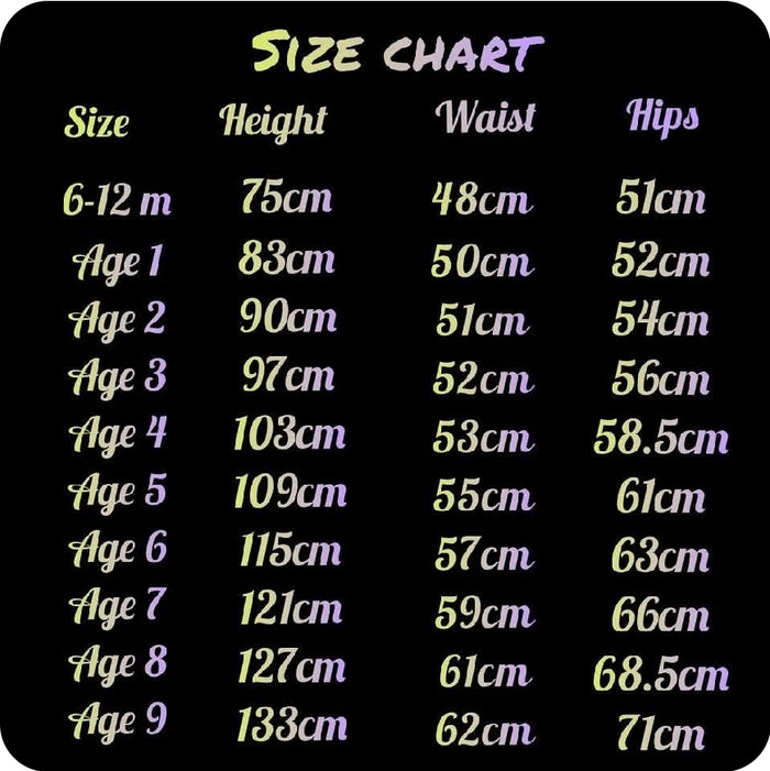 K Pop demon hunters kids leggings
