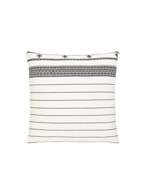 Kapasa Woven Decorative Pillow Cover