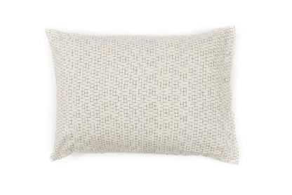 Kattari Ikat Sham Cover