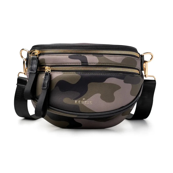 Kedzie Sloane Day Pack