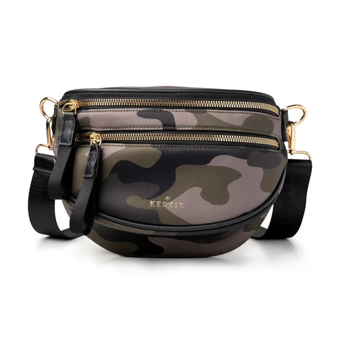Kedzie Sloane Day Pack