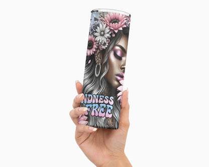 Kindness Is Free | 20 oz Tumbler