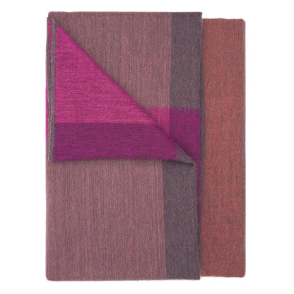 La Douce Luxury Alpaca Throw
